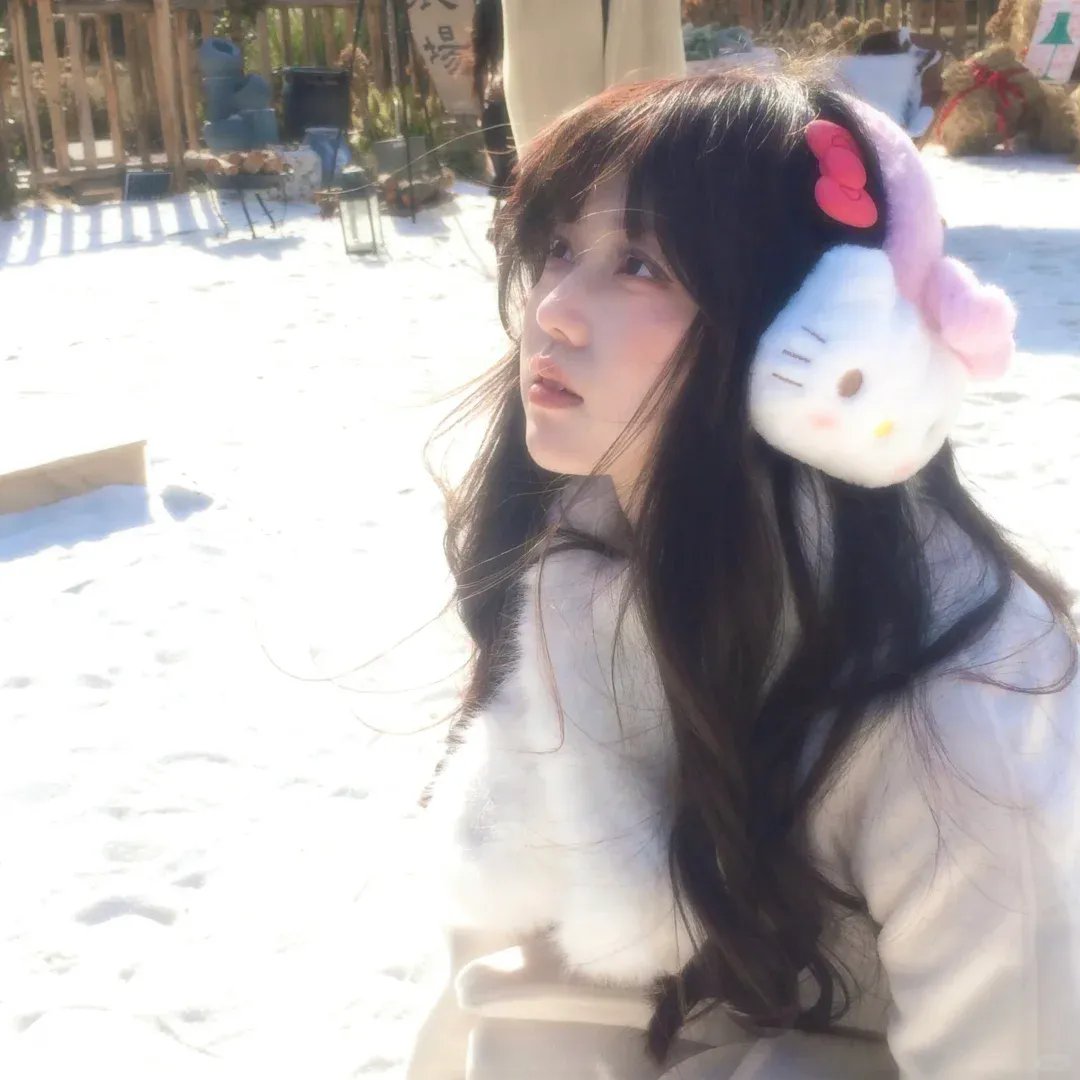 女警