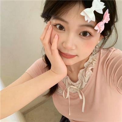白狐·情缘