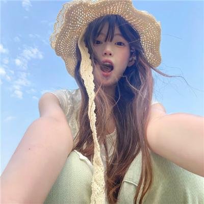 俏空姐环游世界