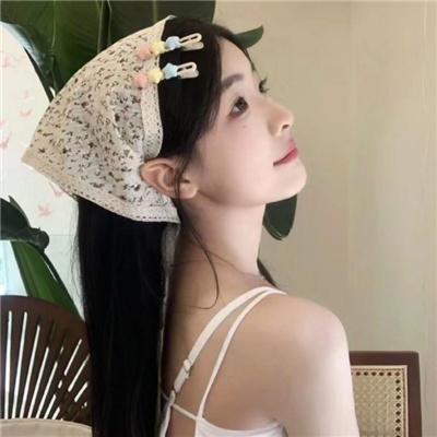 小女神花铃